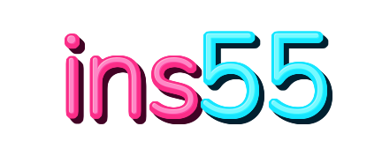 ins55 — logo kanal