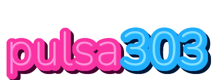 pulsa303 — logo kanal