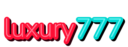 luxury777 — logo kanal