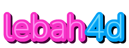 lebah4d — logo kanal