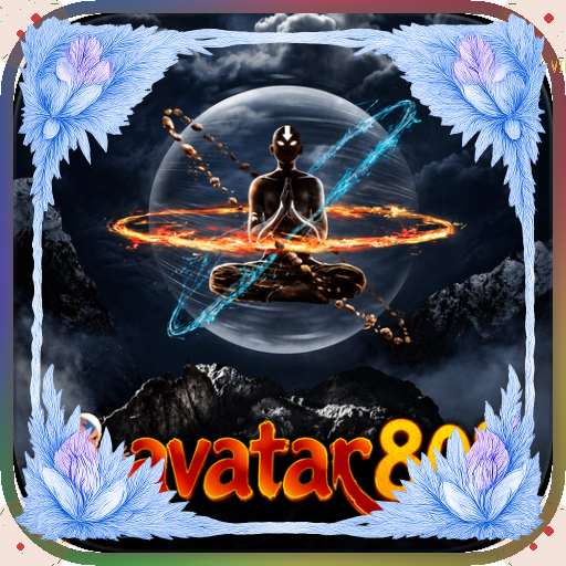 avatar808 — galeri pratinjau - APK Resmi