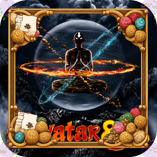 avatar808 — galeri pratinjau Resmi APK